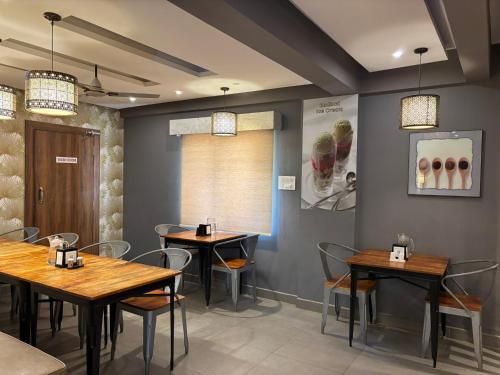 air avenue hotel kempegowda international airport