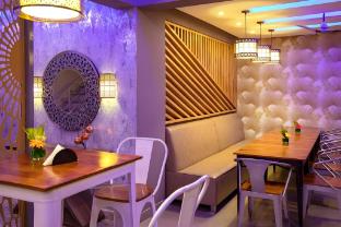 air avenue hotel kempegowda international airport