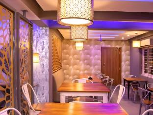 air avenue hotel kempegowda international airport