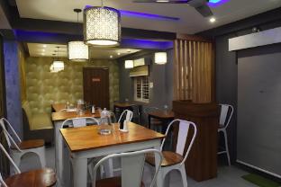 air avenue hotel kempegowda international airport