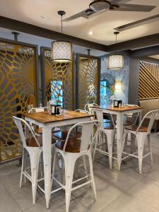 air avenue hotel kempegowda international airport