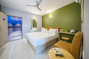 air avenue hotel kempegowda international airport