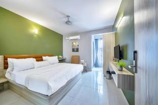 air avenue hotel kempegowda international airport