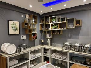 air avenue hotel kempegowda international airport