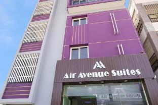 air avenue hotel kempegowda international airport