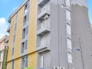 air avenue hotel kempegowda international airport