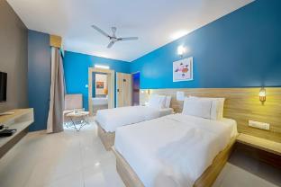 air avenue hotel kempegowda international airport