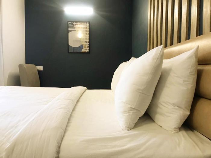 air avenue hotel kempegowda international airport