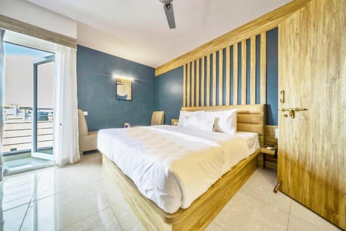 air avenue hotel kempegowda international airport