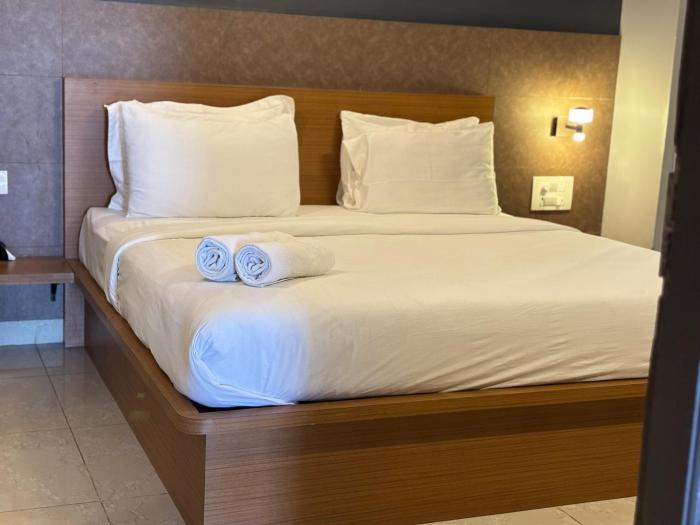 air avenue hotel kempegowda international airport
