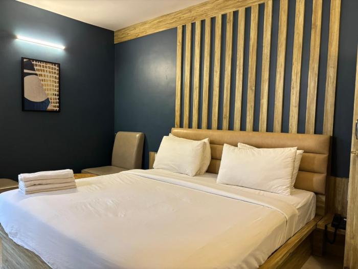 air avenue hotel kempegowda international airport