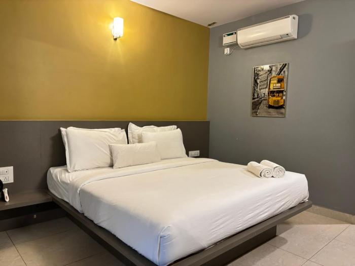 air avenue hotel kempegowda international airport