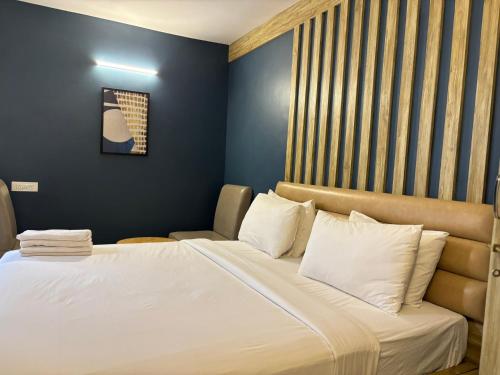 air avenue hotel kempegowda international airport