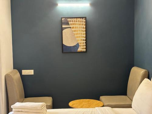 air avenue hotel kempegowda international airport