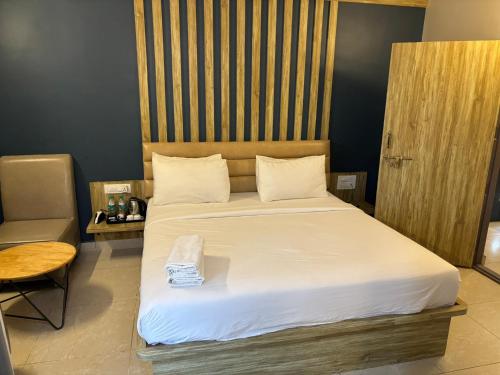 air avenue hotel kempegowda international airport