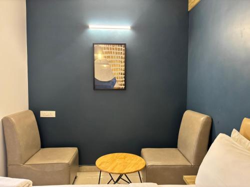 air avenue hotel kempegowda international airport