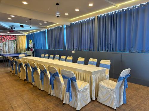air avenue hotel kempegowda international airport