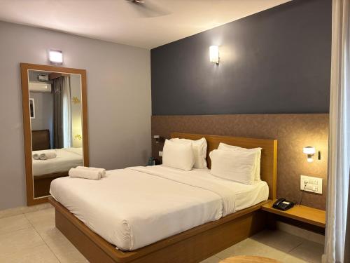 air avenue hotel kempegowda international airport