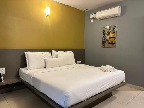 air avenue hotel kempegowda international airport