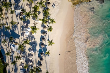 Eden Roc Cap Cana,Cap Cana>>Punta Cana,5 star