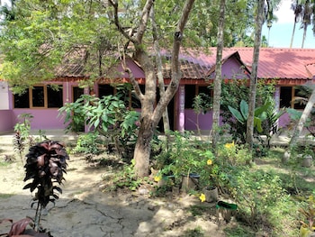 havelock harmony resort