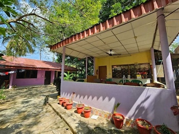 havelock harmony resort
