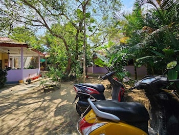 havelock harmony resort