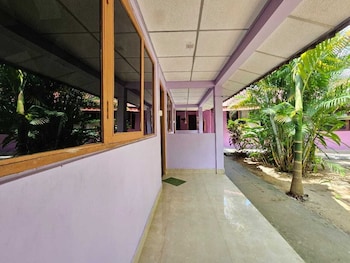 havelock harmony resort