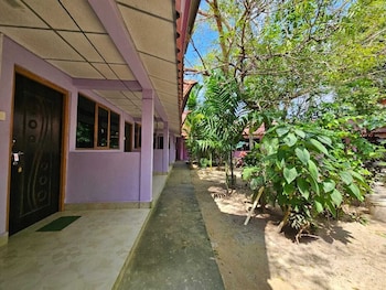 havelock harmony resort