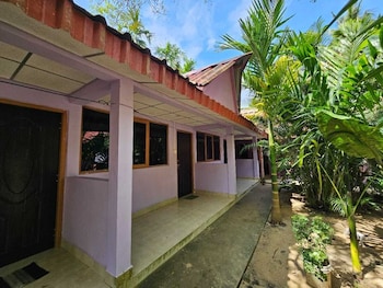 havelock harmony resort