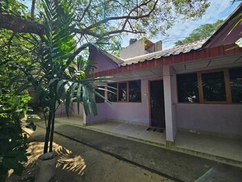 havelock harmony resort