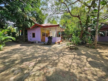 havelock harmony resort