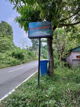 havelock harmony resort
