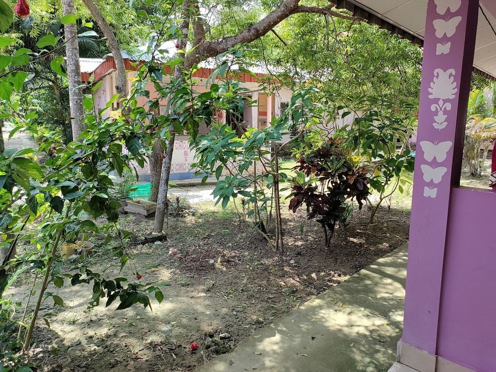 havelock harmony resort