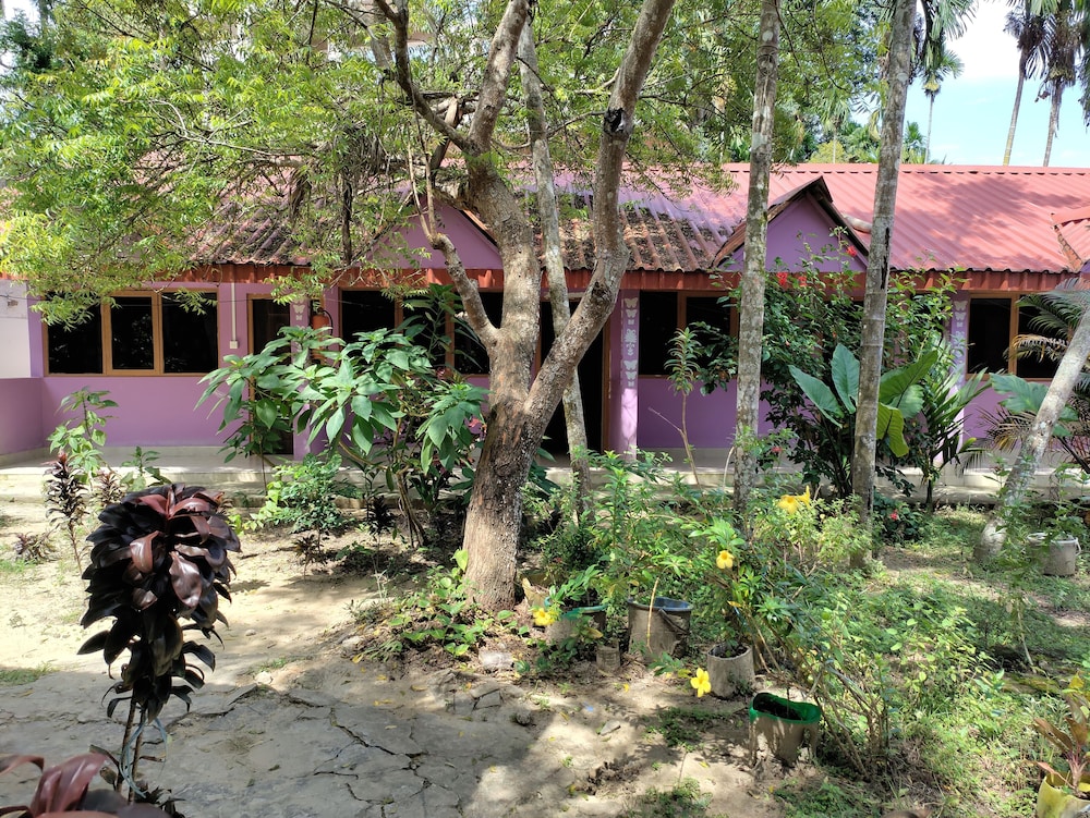 havelock harmony resort