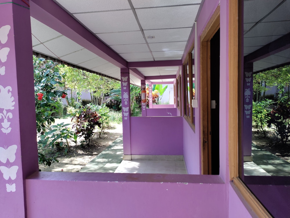 havelock harmony resort
