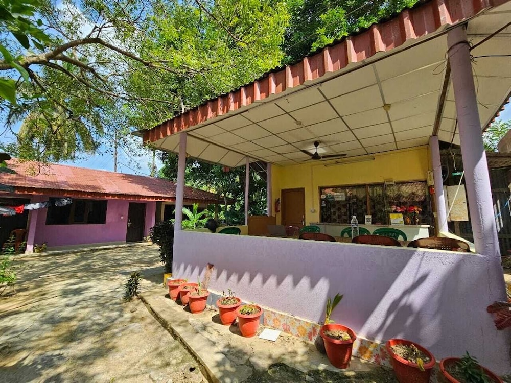 havelock harmony resort