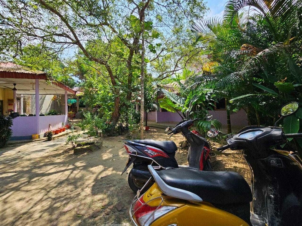 havelock harmony resort