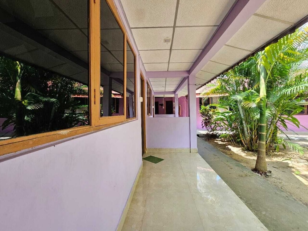 havelock harmony resort