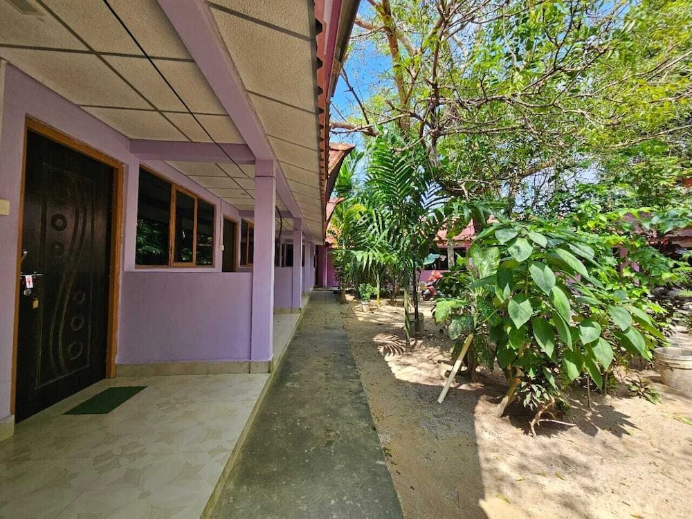 havelock harmony resort