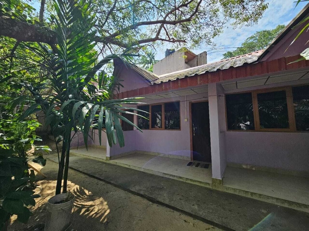 havelock harmony resort