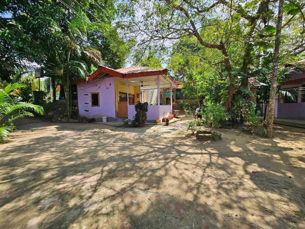 havelock harmony resort