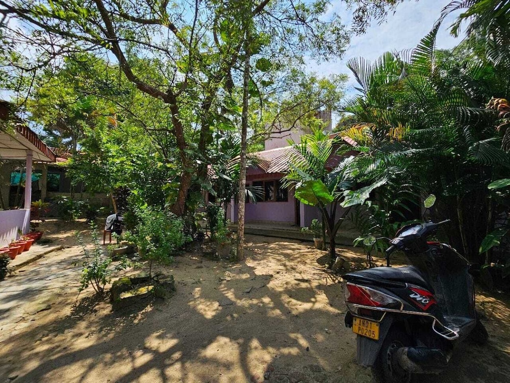 havelock harmony resort