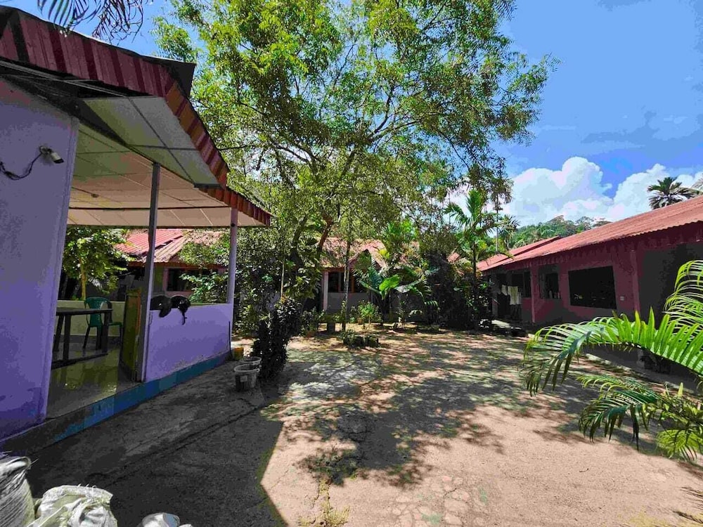 havelock harmony resort