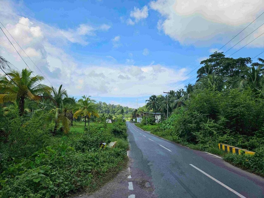 havelock harmony resort