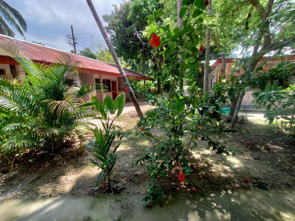 havelock harmony resort