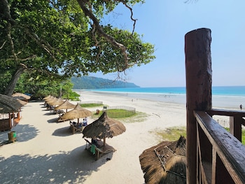 havelock harmony resort