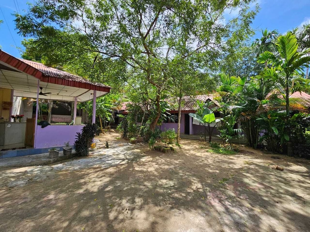 havelock harmony resort