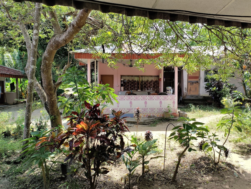 havelock harmony resort