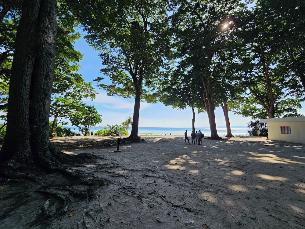 havelock harmony resort